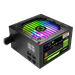 پاور گیم مکس مدل VP-600-RGB-M